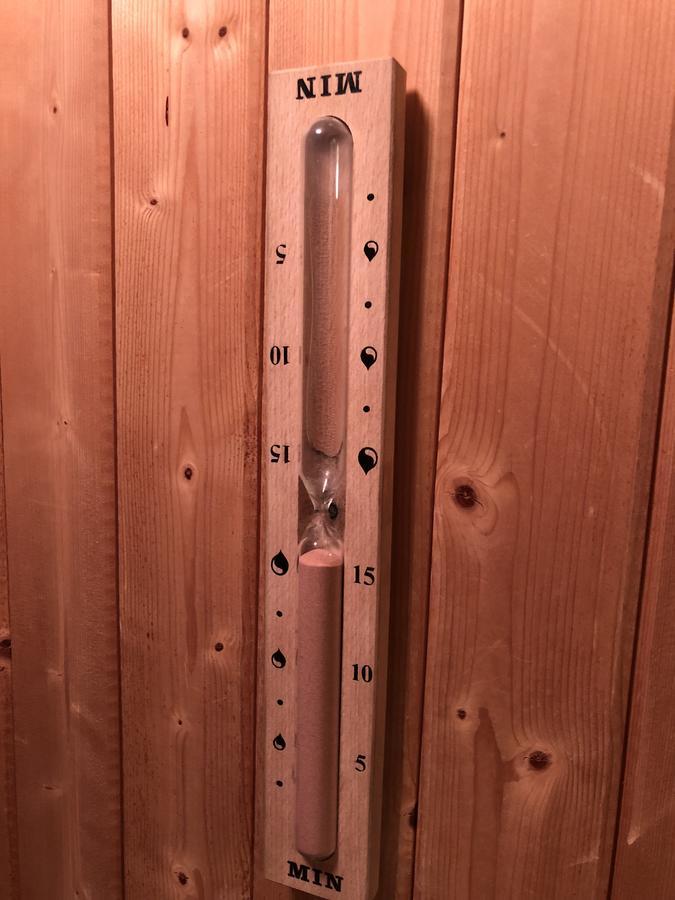Hotel Tommerneset Camping Innhavet Esterno foto